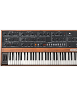 ARTURIA Prophet 5 V Software Virtual Instrument. Electronic Delivery