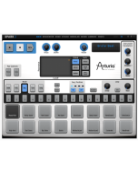 ARTURIA Spark 2 Software Drum Machine