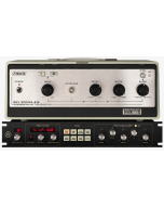Arturia Rev SPRING-636 Reverb Software Plug-In  Electronic Delivery 