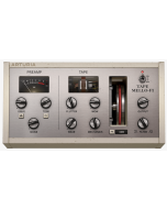 Arturia Tape Mello-Fi Vintage Tape Warmth Plug In Software Electronic License