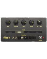 Arturia Dist OPAMP-21 Distortion Effect Plug-In Software Electronic Delivery