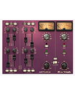 Arturia TridA-Pre Vintage Pre Amp Plug In Software Electronic Delivery 
