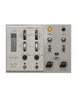 Arturia Pre V76 Virtual Pre Amp Plug In Software Electronic Delivery