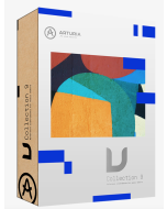 Arturia V Collection 9 Virtual Instruments Collection Electronic License 