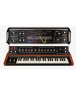 Arturia Vocoder V Original Classic Moog Vocoder Virtual Software