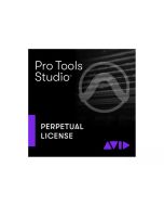 Avid Pro Tools Studio Perpetual w/ 1-Year of Updates