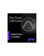 Avid / Pro Tools Ultimate Choose Perpetual w/1 yr updates/support & 1 Year Subscription Version