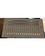 Avid USED S3 16 Faders DAW Controller For Pro Tools (Mauricio)