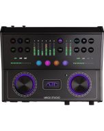 Avid MBox Studio Audio Interface Pro Tools
