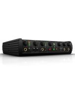 IK Multimedia AXE I/O Premium Audio Interface