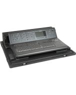 SKB Cases 1RMM32-DHW Roto-Molded Mixer Case for Midas 32