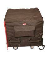 Gator G-SUB2225-24BAG Rolling Sub Woofer Bag