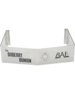 BAE AUDIO Duberry Bunion (tool to remove 500 series modules)