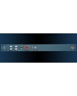 BAE 1073MP Microphone Preamp with Power Supply