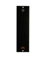 BAE AUDIO 500 series blank panels