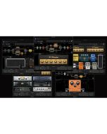 Positive Grid BIAS FX "ELECTRONIC DOWNLOAD"