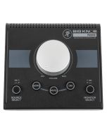 Mackie Big Knob Passive Audio Monitor Controller