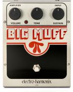 Electro-Harmonix Big Muff PI FUZZ / DISTORTION / SUSTAINER
