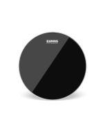 Evans Hydraulic Black 15 inch Drum Head TT15HBG