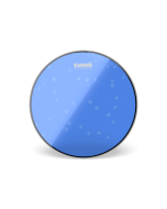 Evans Hydraulic Blue Drum Head, 15 Inch TT15HB