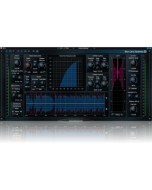 Blue Cat Dynamics Software Plug In "Electronic Delivery"