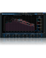 Blue Cat FreqAnalyst Pro Software Plug In "Electronic Delivery"