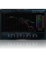 Blue Cat FreqAnalystMulti Software Plug In "Electronic Delivery"