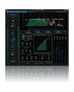 Blue Cat MB-5 Dynamix  Software Plug In "Electronic Delivery "