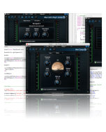 Blue Cat PlugNScript Software Plug in "Electronic Delivery"