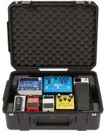 SKB Cases 3i-2015-7-PB iSeries 2015-7 Case w 1SKB-PB1712 Pedalboard