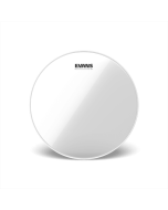 Evan TT12G1 Clear Tom Batter Drum Head 12" 