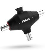 Evans Pull Cord Drum Key DAPCK Fastest Manual Tuning Key