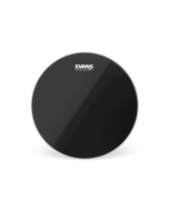 Evans Resonant Black - 12" Drum Head TT12RBG
