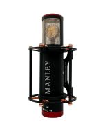 Manley Reference Cardioid All-tube Microphone