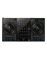 Pioneer DJ DDJ-FLX10 4-Channel Controller with STEMS Control