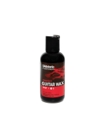 D'Addario PW-PL-02S Protect - Liquid Carnauba Wax 1oz.