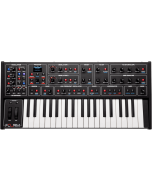 Sequential Fourm 4-Voice Analog Synthesizer w/Poly Aftertouch & Prophet-5 Voice Architecture