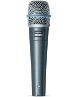 SHURE BETA 57A Instrument Microphone