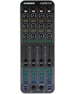 XONE by Allen & Heath K3 Professional DJ MIDI Controller
