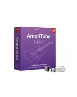 IK Multimedia Amplitube Max