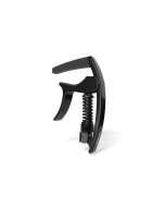 D'Addario PW-CP-09 Guitar capo in black 