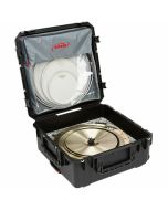 SKB Cases iSeries 2424-10 Cymbal Flyer 3i-2424-CF22 Case