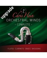 Best Service Chris Hein Winds Complete Upgrade "Electronic Download"