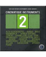 Best Service Cinematique Instruments 2 "Electronic Download"