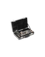SKB Cases 1SKB-320 Clarinet Rectangular Hard Shell Case