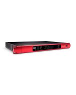 Focusrite RedNet D16R MKII 16x16 AES3 I/O with independent level control