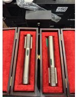 Royer Labs R-122 Used Matched Pair Ribbon Microphone w/Shocks (Luigi)