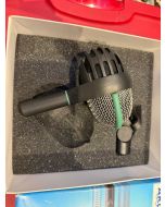 AKG D112 USED Dynamic Instrument Microphone Kick Drum/Bass (Luigi)