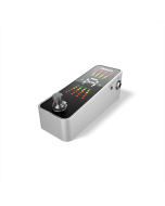 D'Addario PW-CT-20 Chromatic Headstock Guitar Tuner
