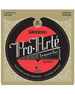 D'AddarioEJ45C Pro-Arte Composites Classical Guitar Strings